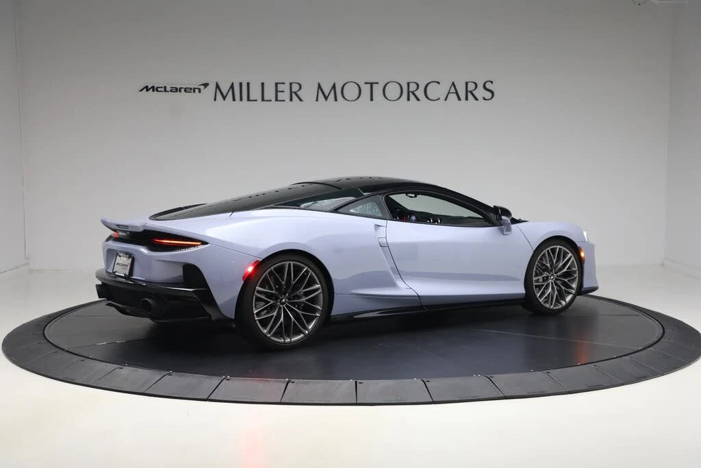 2022 McLaren GT - Image 8 of 31