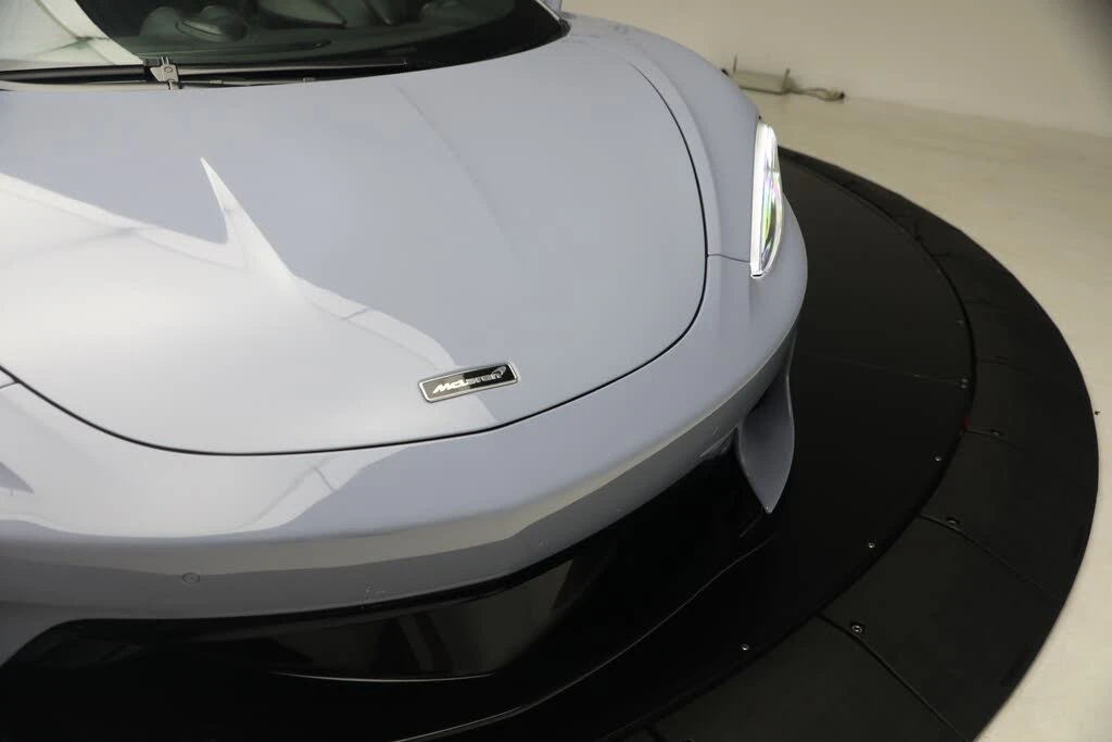 2022 McLaren GT - Image 31 of 31