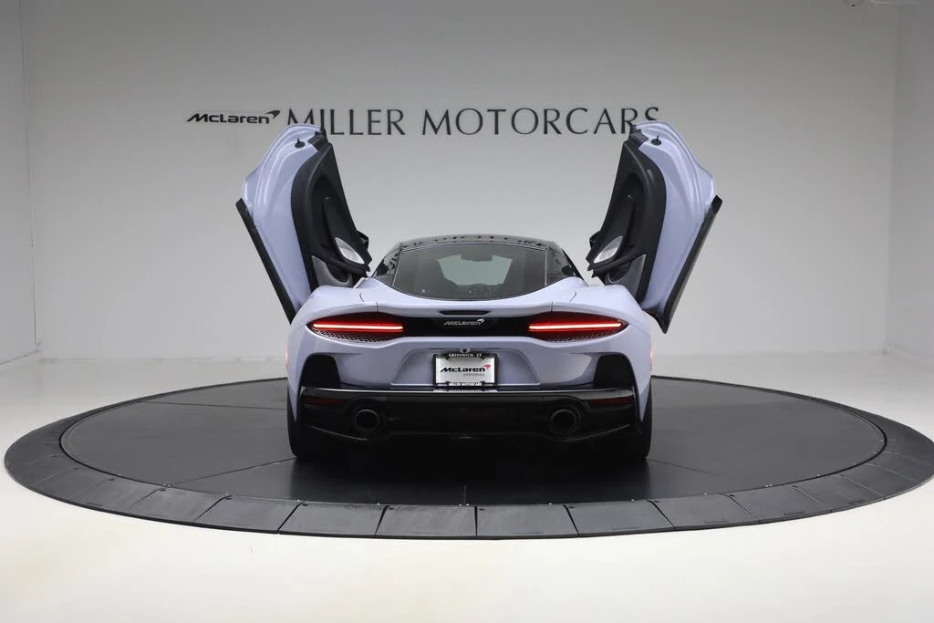 2022 McLaren GT - Image 17 of 31