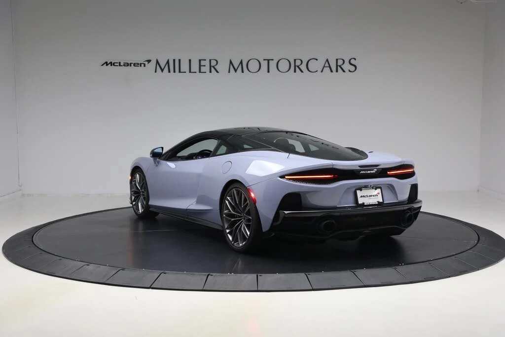 2022 McLaren GT - Image 5 of 31