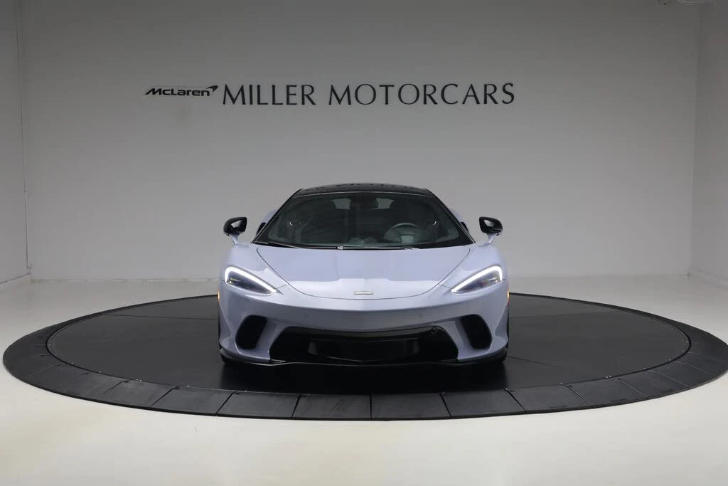 2022 McLaren GT - Image 12 of 31