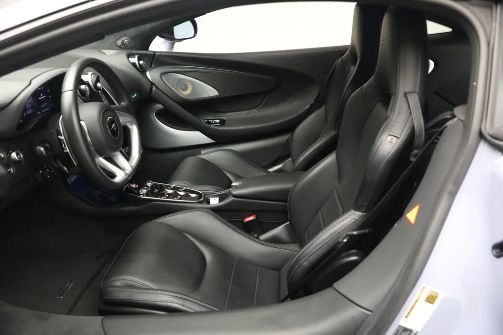 2022 McLaren GT - Image 23 of 31