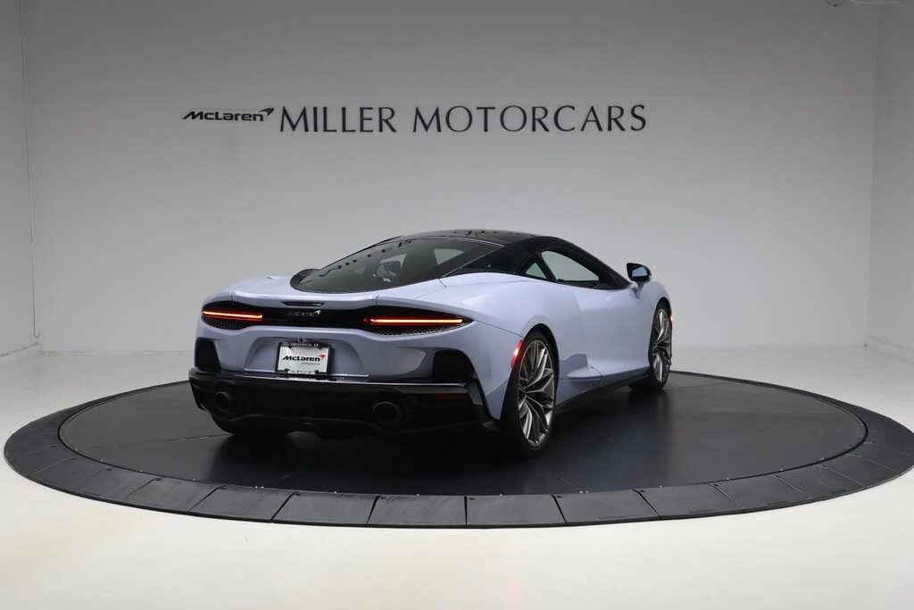 2022 McLaren GT - Image 7 of 31