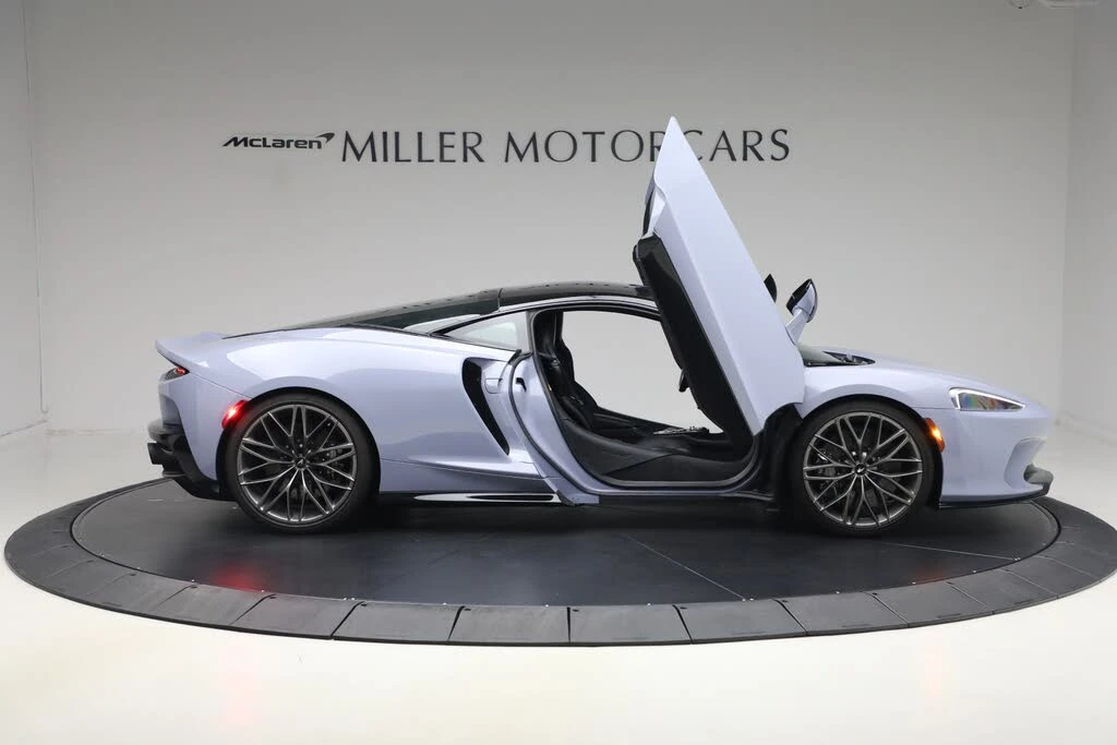 2022 McLaren GT - Image 19 of 31