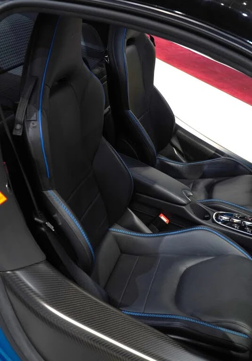 2022 McLaren GT - Image 23 of 29