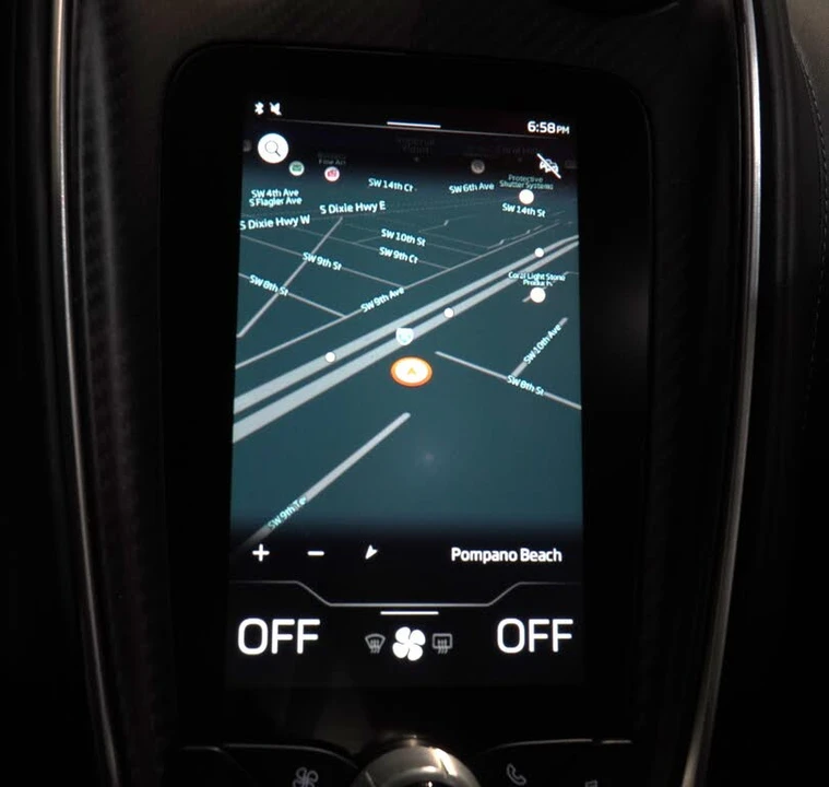 2022 McLaren GT - Image 26 of 29