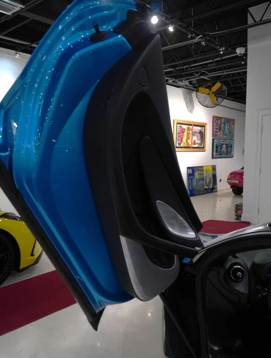 2022 McLaren GT - Image 19 of 29