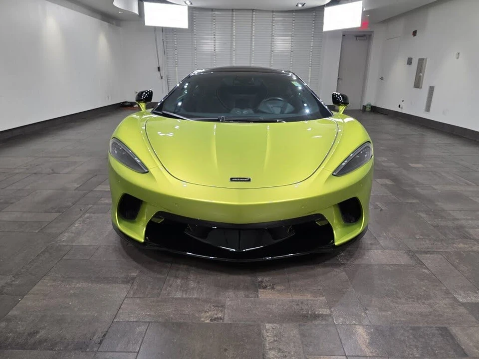 2022 McLaren GT - Image 2 of 26