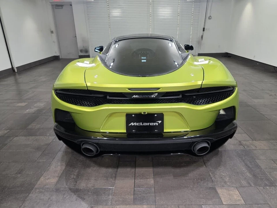 2022 McLaren GT - Image 5 of 26