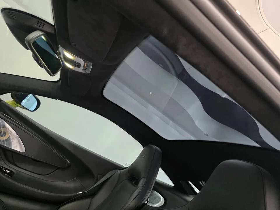 2022 McLaren GT - Image 9 of 26
