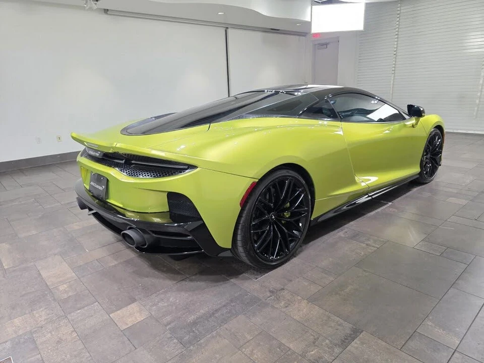 2022 McLaren GT - Image 20 of 26
