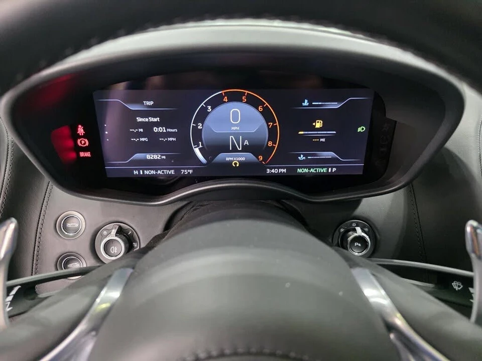 2022 McLaren GT - Image 11 of 26