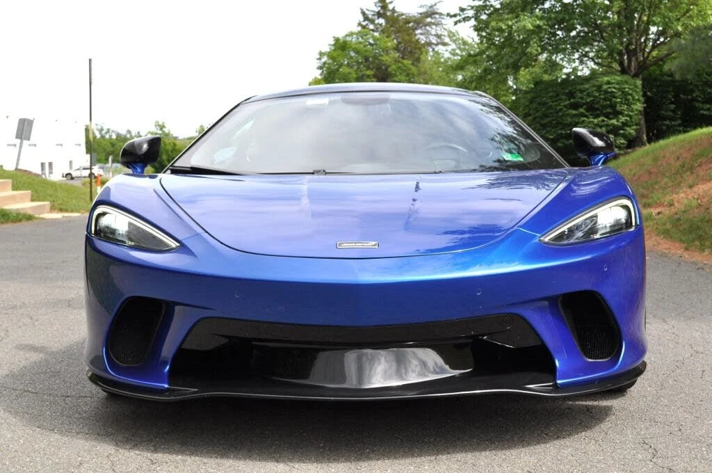 2022 McLaren GT - Image 2 of 12