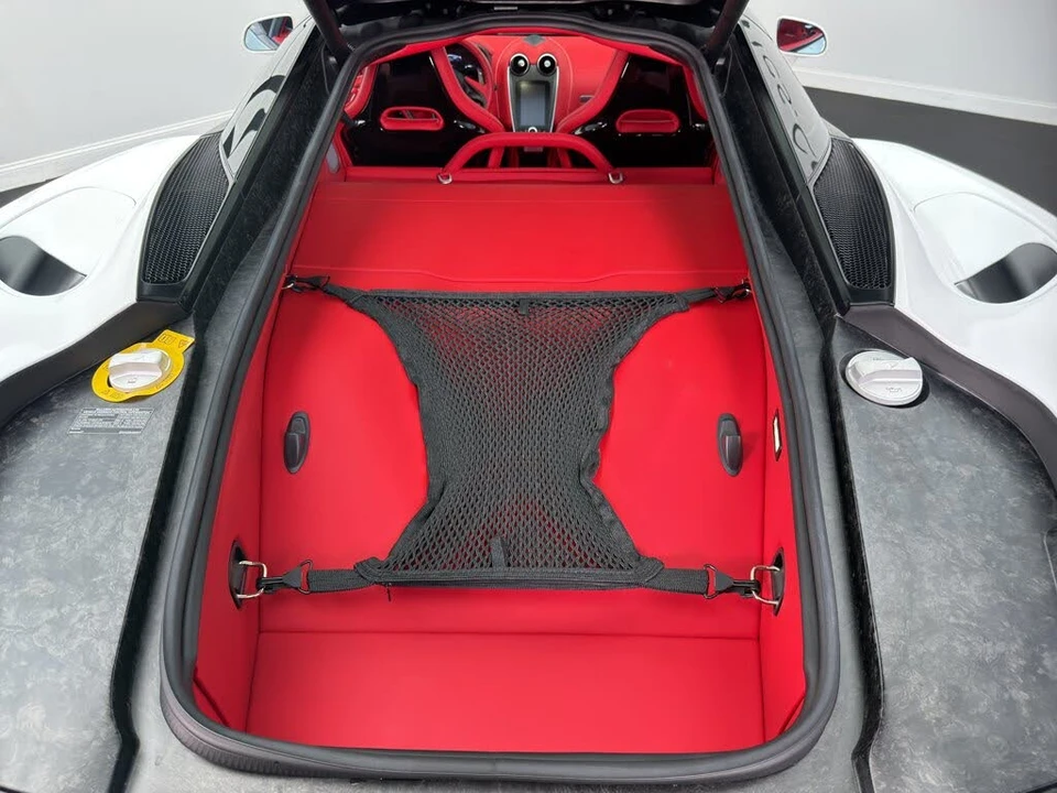 2022 McLaren GT - Image 20 of 24