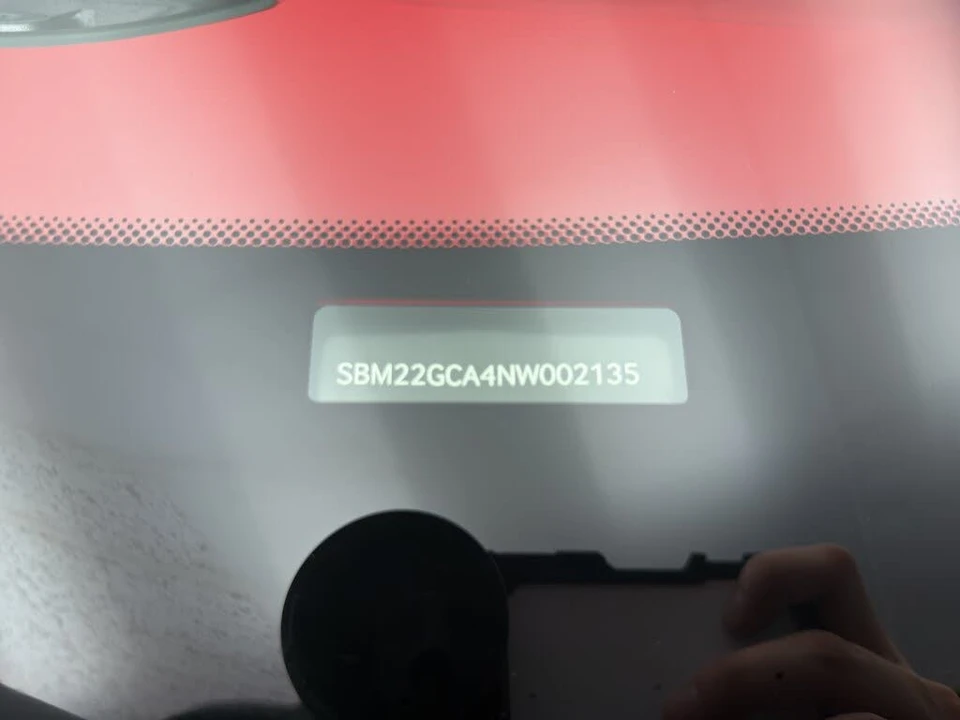 2022 McLaren GT - Image 22 of 24