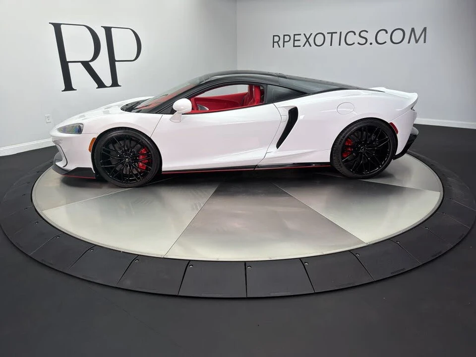 2022 McLaren GT - Image 6 of 24