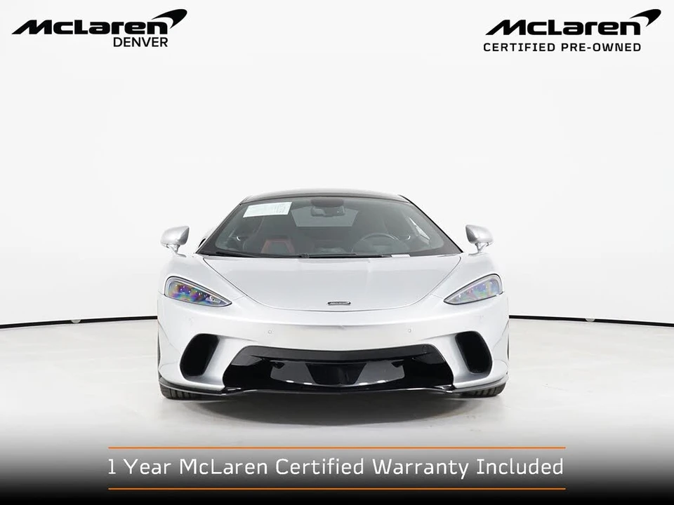 2022 McLaren GT - Image 11 of 30