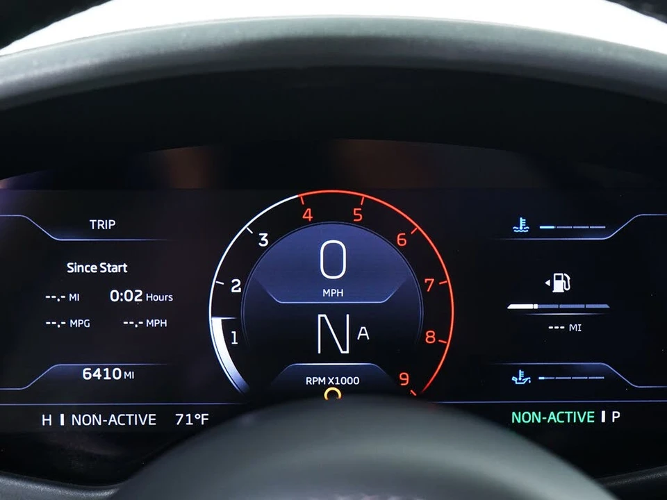 2022 McLaren GT - Image 21 of 30