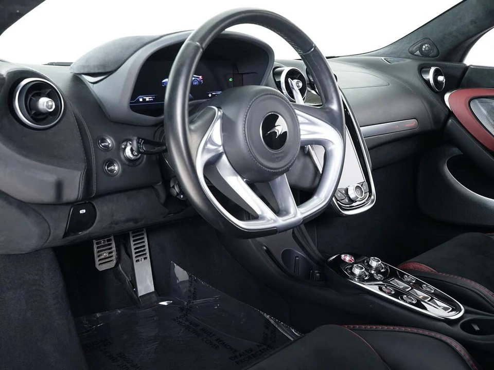 2022 McLaren GT - Image 4 of 30
