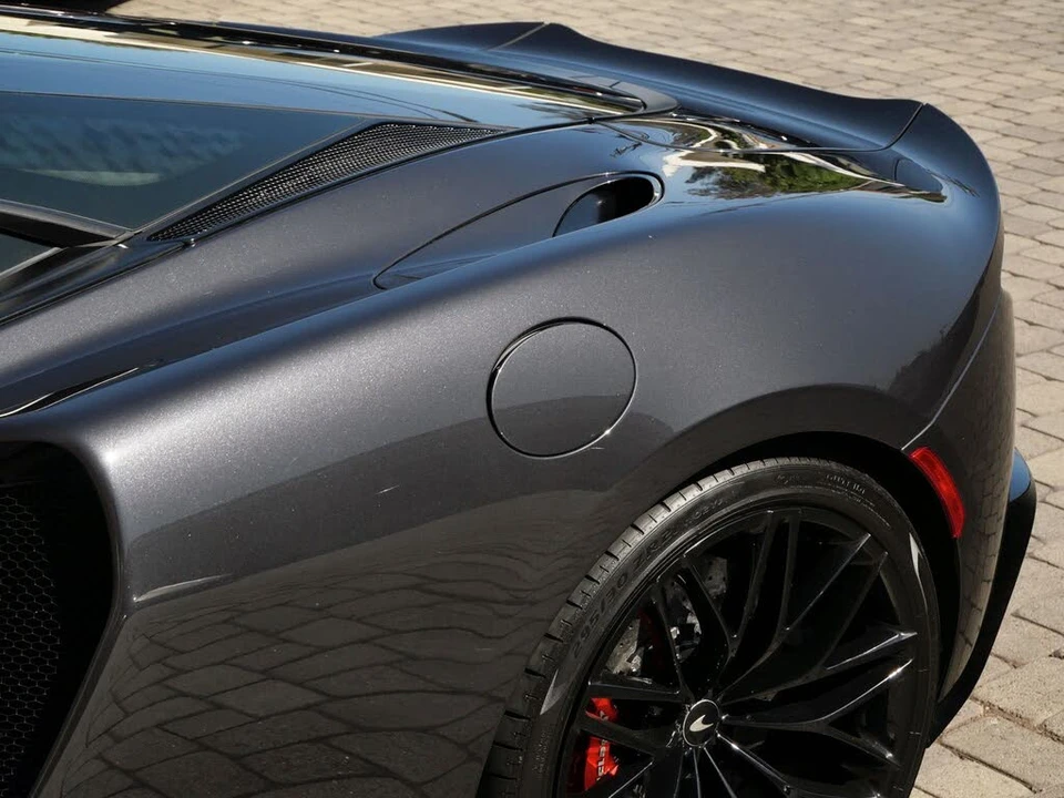 2022 McLaren GT - Image 23 of 27