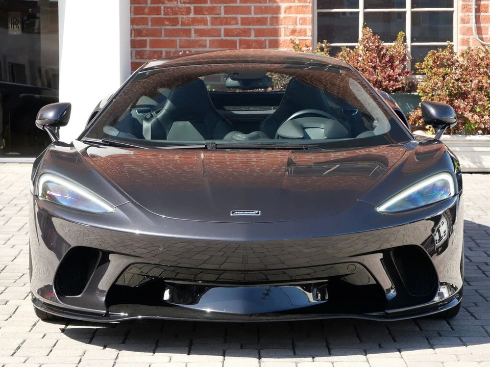 2022 McLaren GT - Image 2 of 27