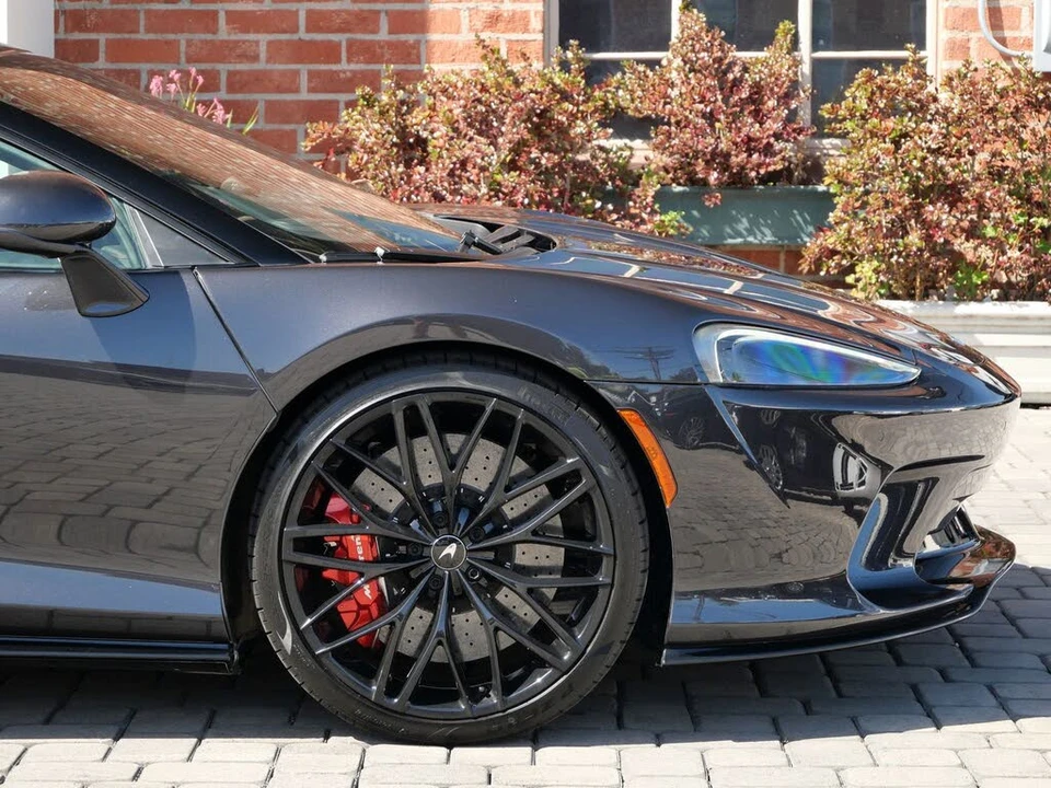 2022 McLaren GT - Image 7 of 27