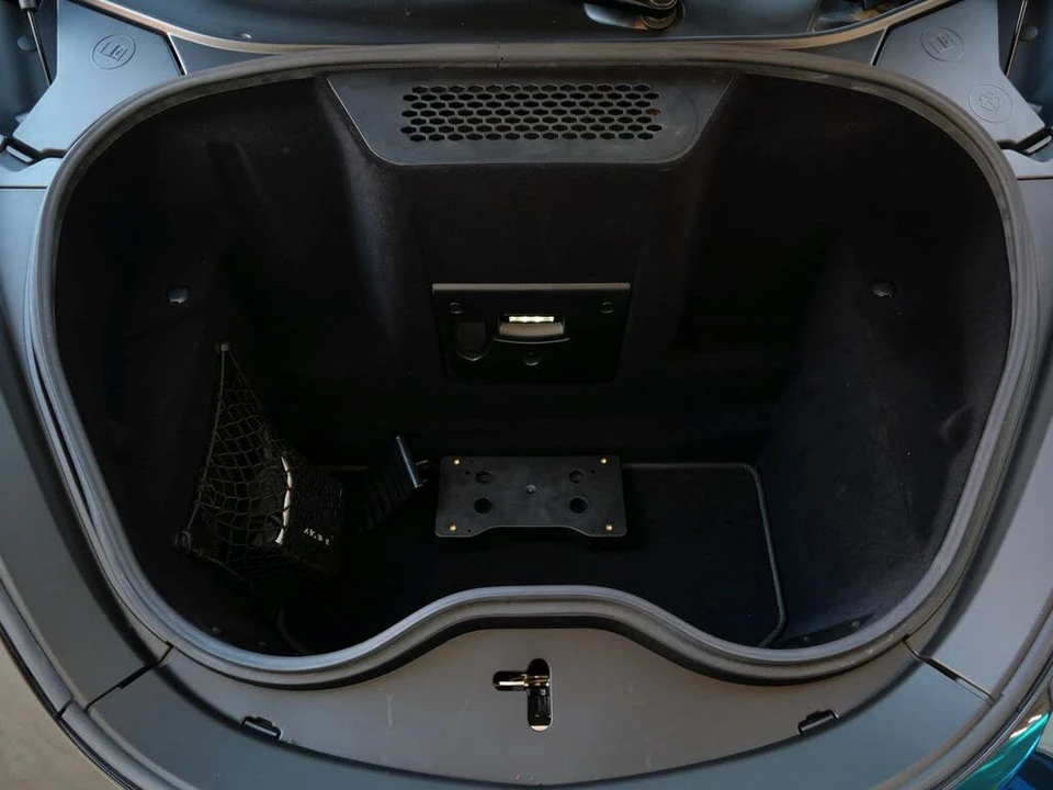 2022 McLaren GT - Image 19 of 27