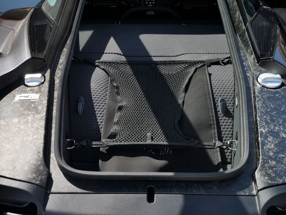 2022 McLaren GT - Image 17 of 27