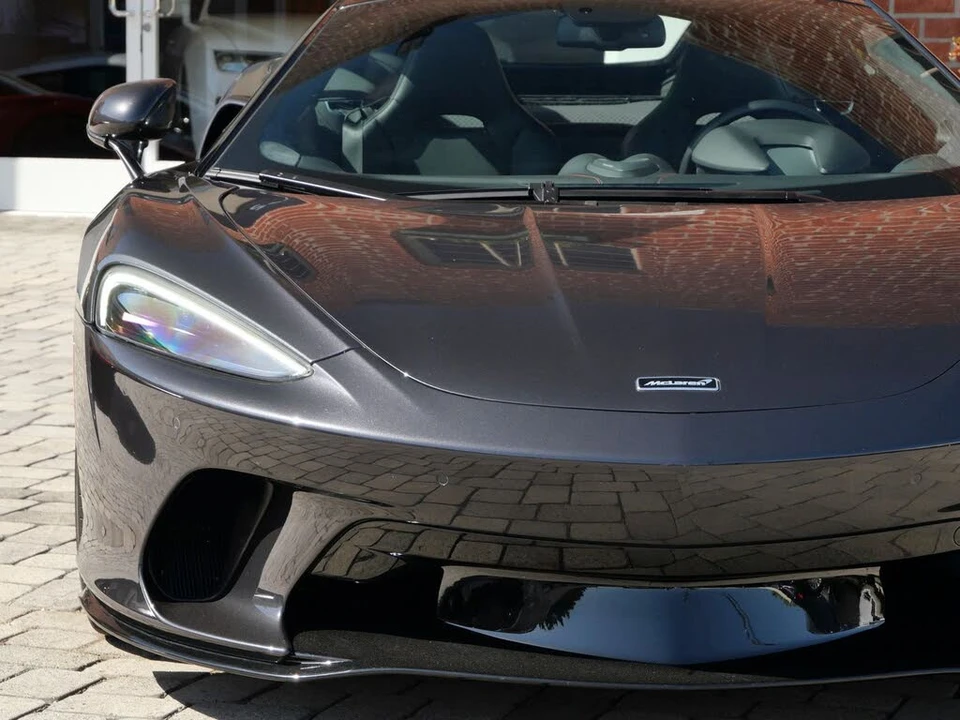 2022 McLaren GT - Image 6 of 27