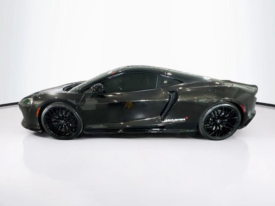 2022 McLaren GT - Image 2 of 31