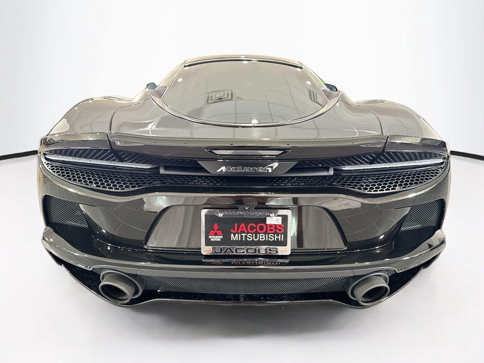 2022 McLaren GT - Image 4 of 31