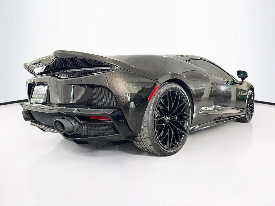 2022 McLaren GT - Image 5 of 31