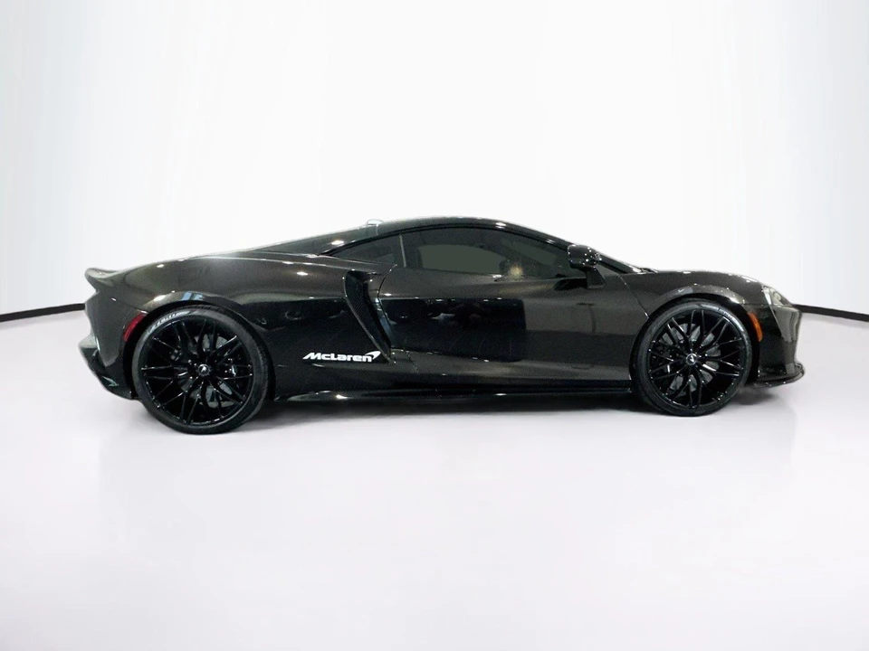 2022 McLaren GT - Image 6 of 31