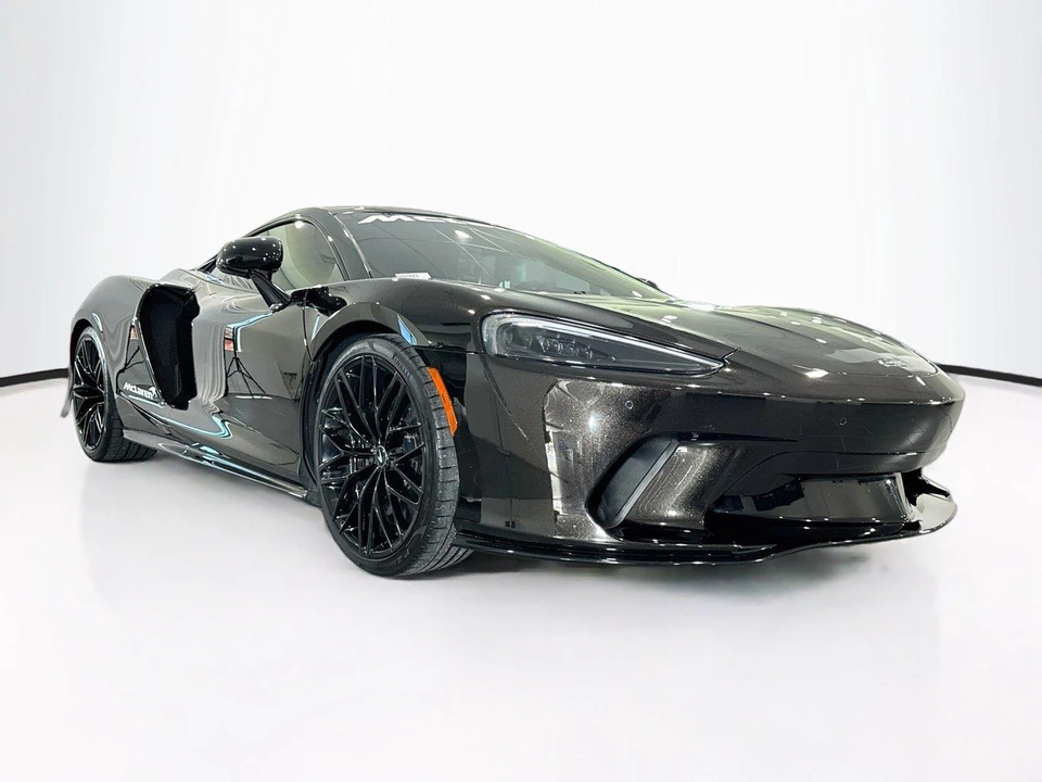 2022 McLaren GT - Image 7 of 31