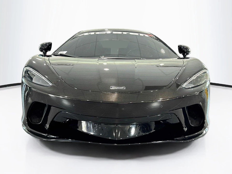 2022 McLaren GT - Image 8 of 31