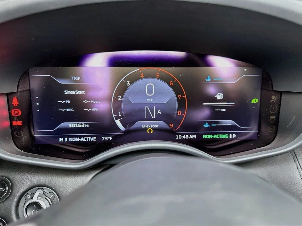 2022 McLaren GT - Image 11 of 31
