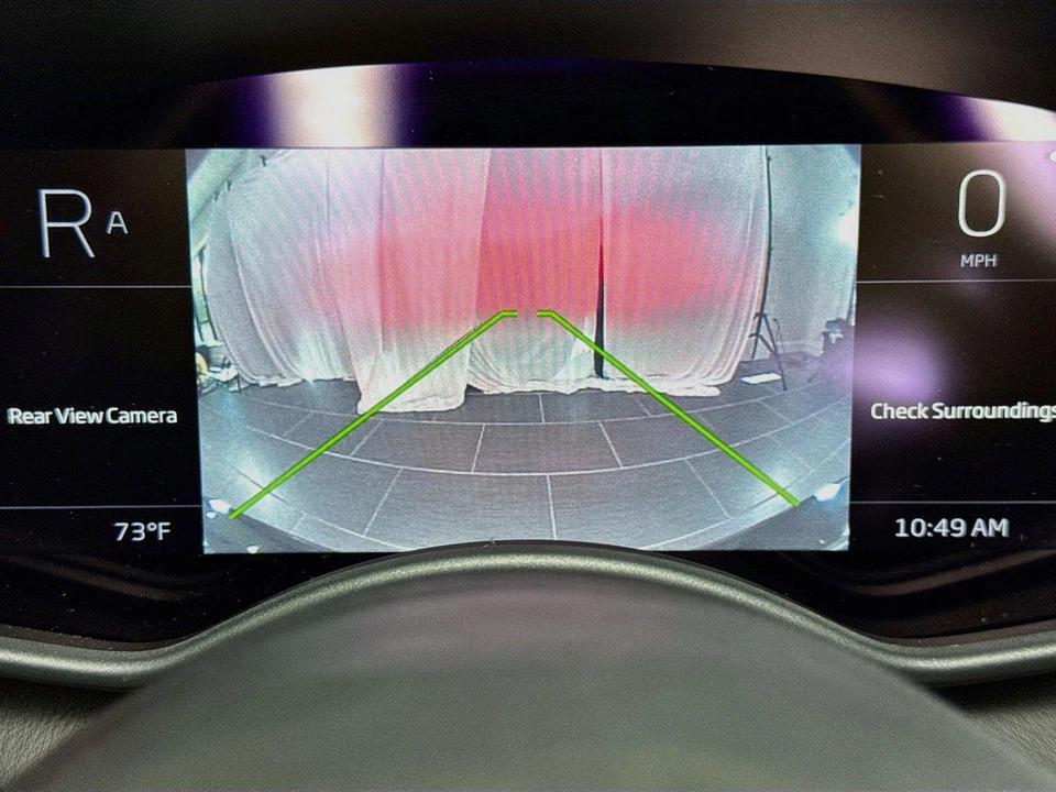 2022 McLaren GT - Image 15 of 31