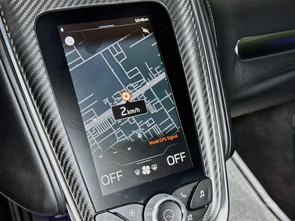 2022 McLaren GT - Image 16 of 31