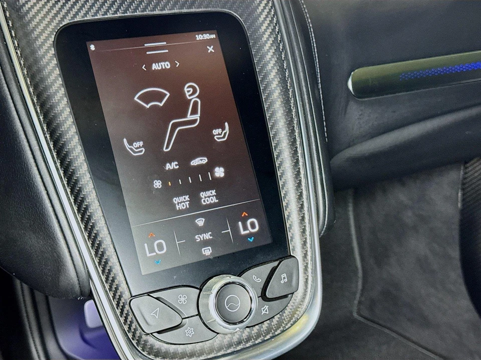 2022 McLaren GT - Image 18 of 31