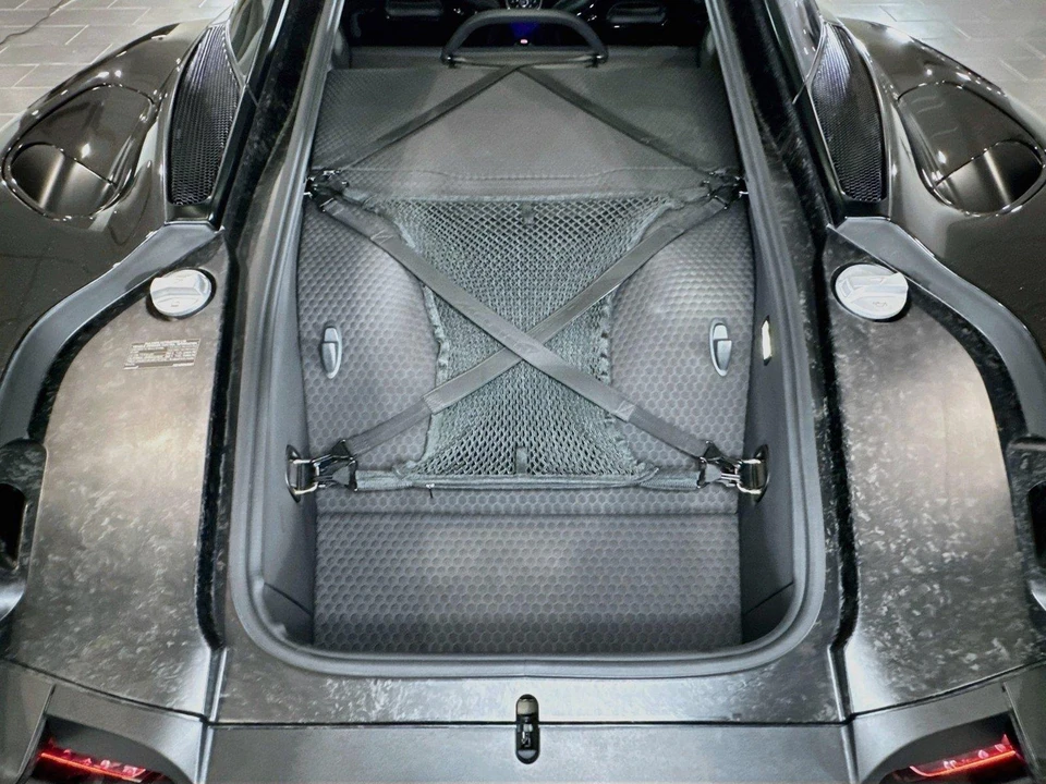 2022 McLaren GT - Image 21 of 31