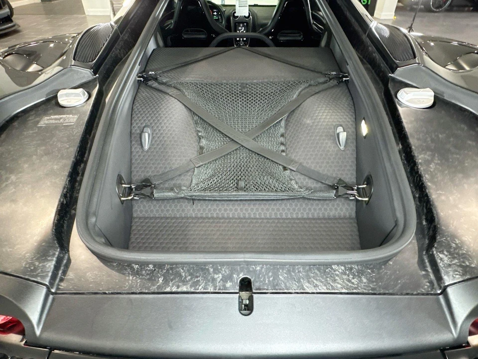 2022 McLaren GT - Image 22 of 31