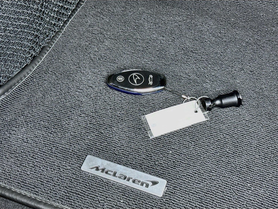 2022 McLaren GT - Image 26 of 31