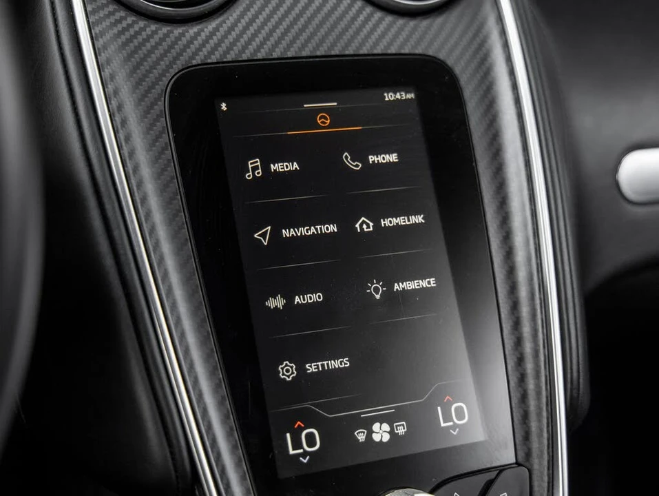 2022 McLaren GT - Image 30 of 31