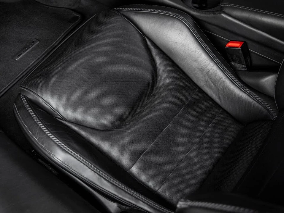 2022 McLaren GT - Image 23 of 31