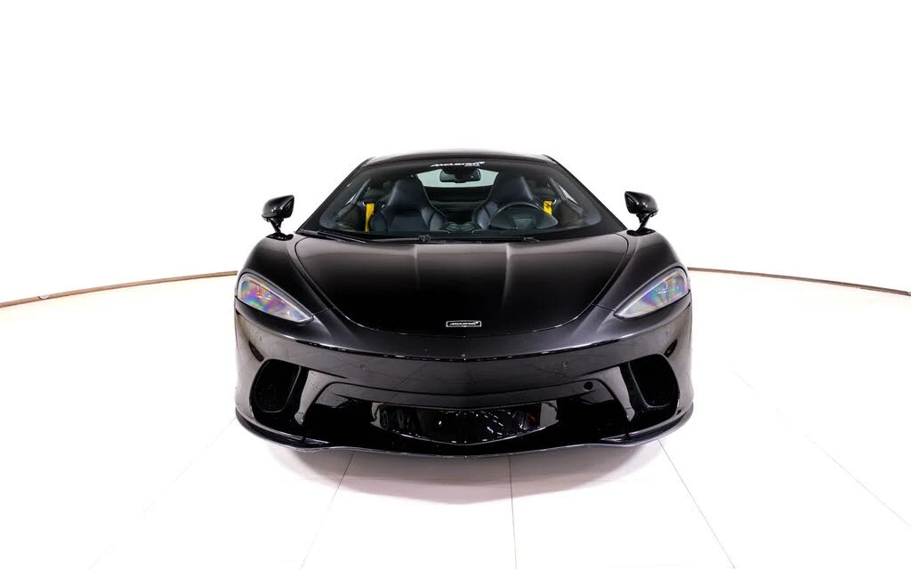 2022 McLaren GT - Image 8 of 26