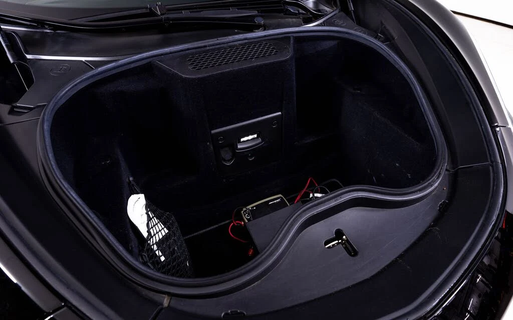 2022 McLaren GT - Image 25 of 26