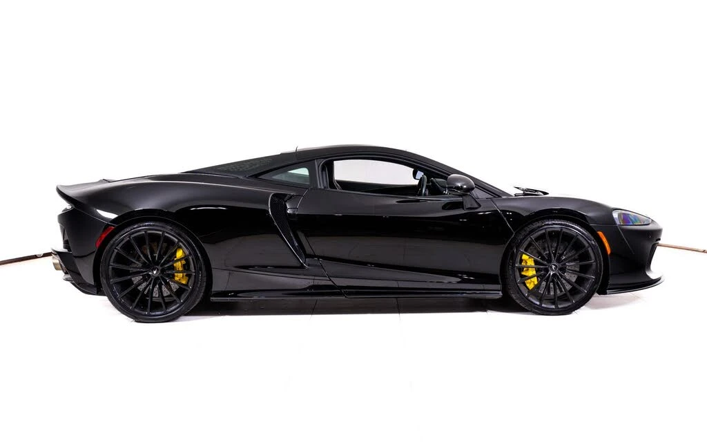 2022 McLaren GT - Image 6 of 26