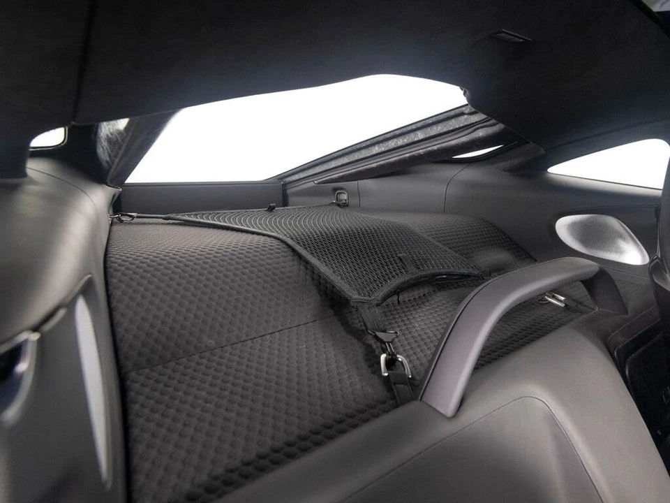 2022 McLaren GT - Image 31 of 31