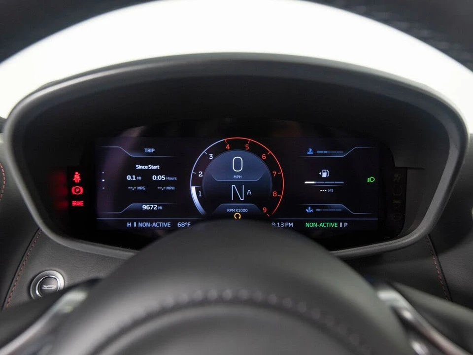 2022 McLaren GT - Image 15 of 31