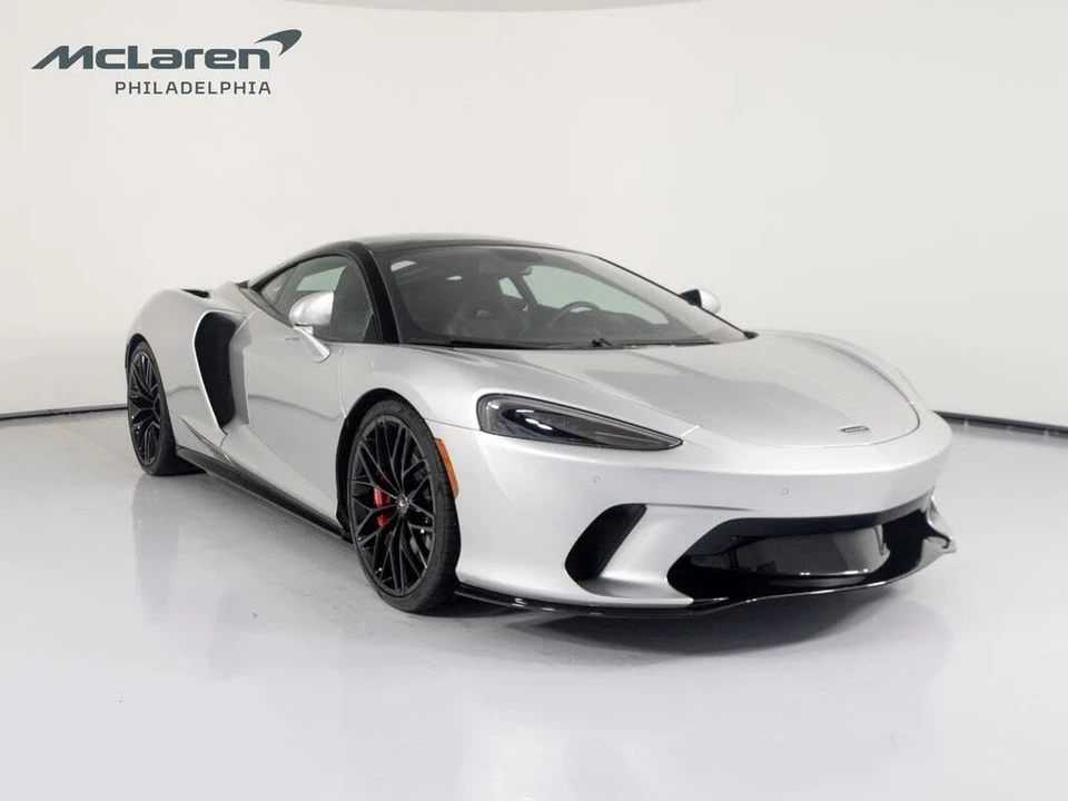 2022 McLaren GT - Image 7 of 31